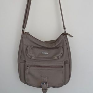 Multisac Crossbody Bag